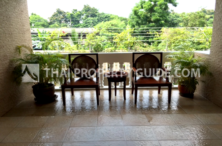 Apartment in Sukhumvit